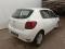 preview Dacia Sandero #4