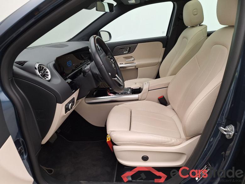 Mercedes, GLA '20, Mercedes-Benz GLA GLA 250e Business Solution 5d #6