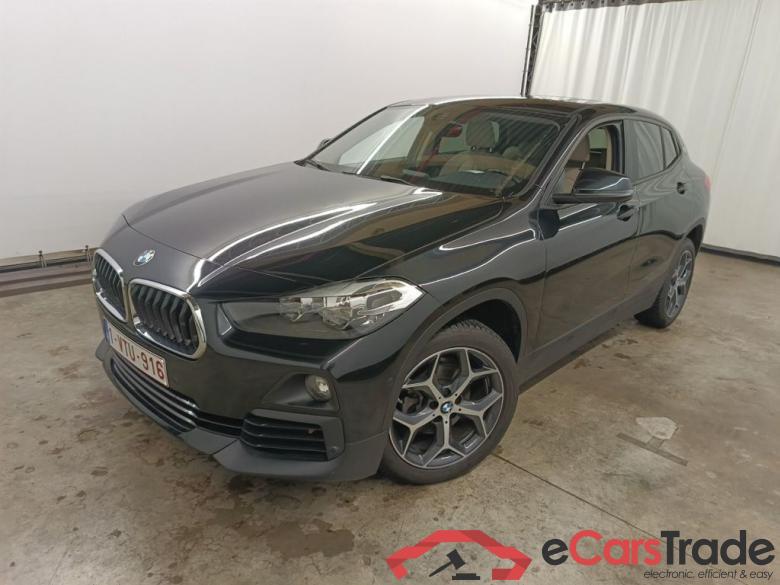 BMW X2 sDrive16d 85kW Aut. 5d #3