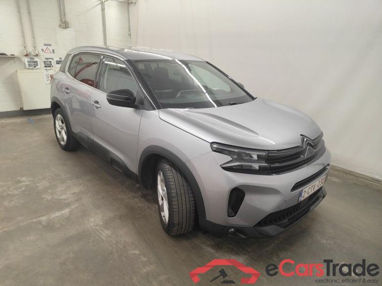 Citroën C5 Aircross 1.5 BlueHDi 130 S&S EAT8 Live 5d #2
