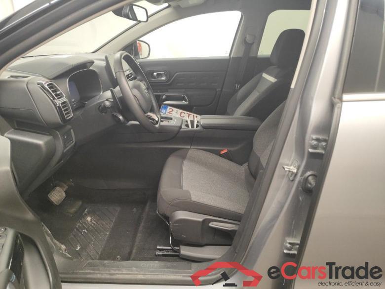Citroën C5 Aircross 1.5 BlueHDi 130 S&S EAT8 Live 5d #6
