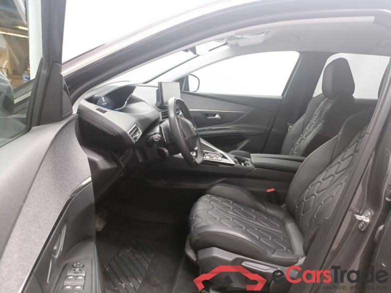 Peugeot 3008 Hybrid 225 e-Auto8 Allure 5d #6