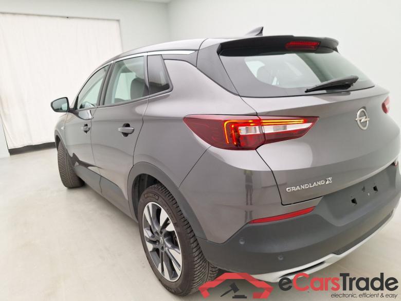 Opel, Grandland X '17, Opel Grandland X 1.2 Turbo S/S AT8 Innovation 5d #3