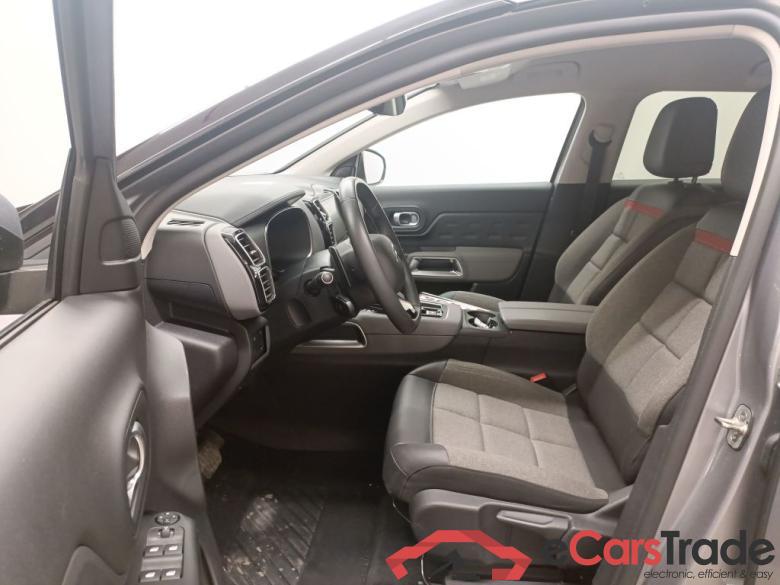 Citroën C5 Aircross Hybrid 225 e-EAT8 Feel 5d #6