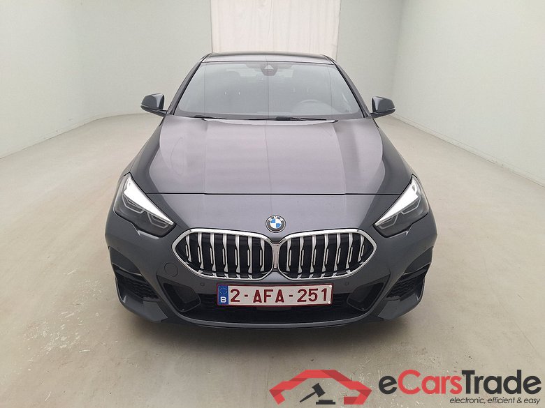 BMW, 2-serie Gr.Coupé '19, BMW 2 Reeks Gran Coupé 216dA (85kW) 4d #1