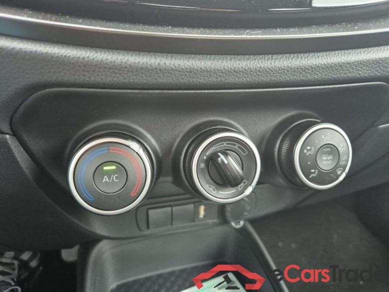 TOYOTA Aygo X 1.0 VVT-i MT Play #6