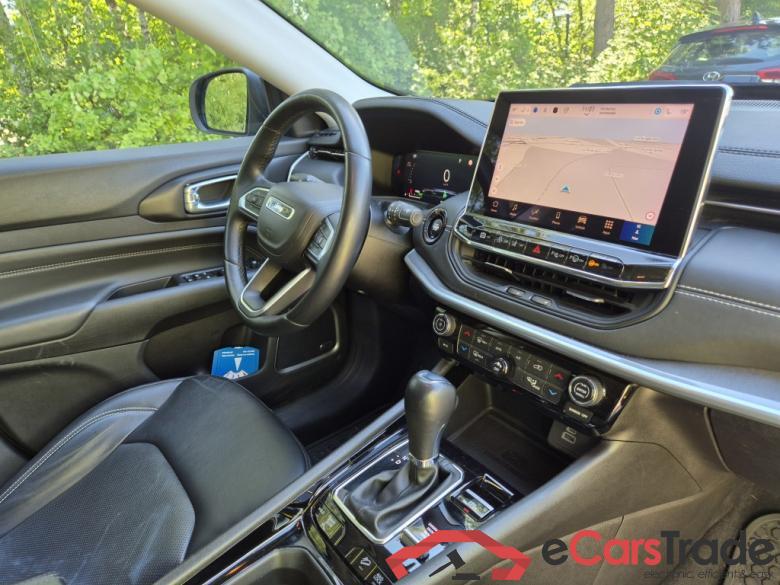 JEEP Compass 1.3 T4 PHEV 4WD S #6