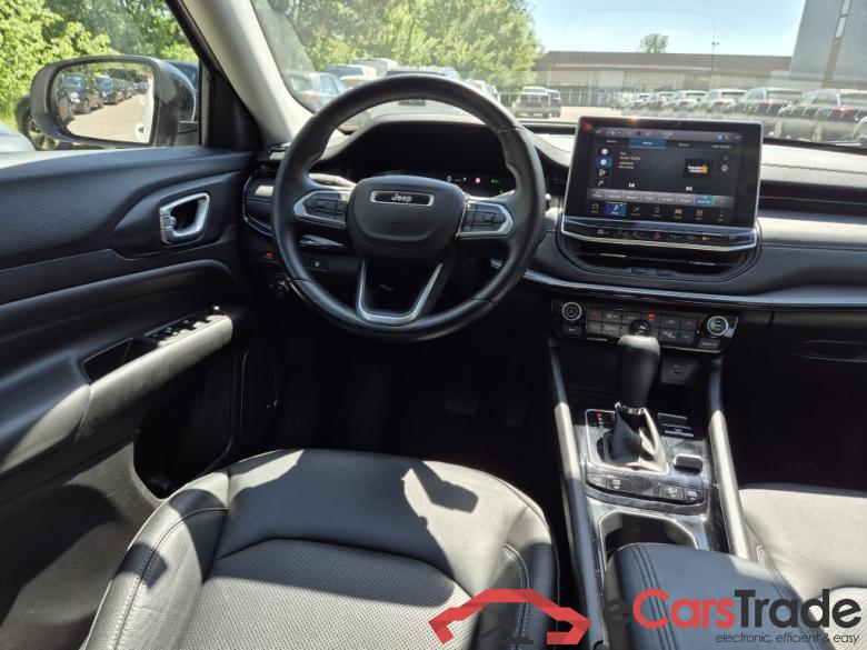 JEEP Compass 1.3 T4 PHEV 4WD S #5