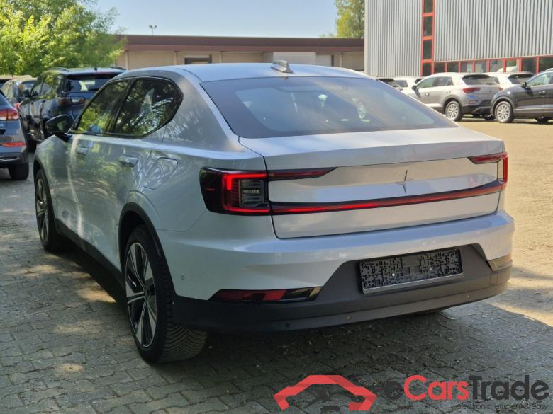 Polestar 2 78KWH SM Longrange  #2