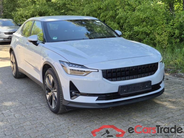 Polestar 2 78KWH SM Longrange  #3