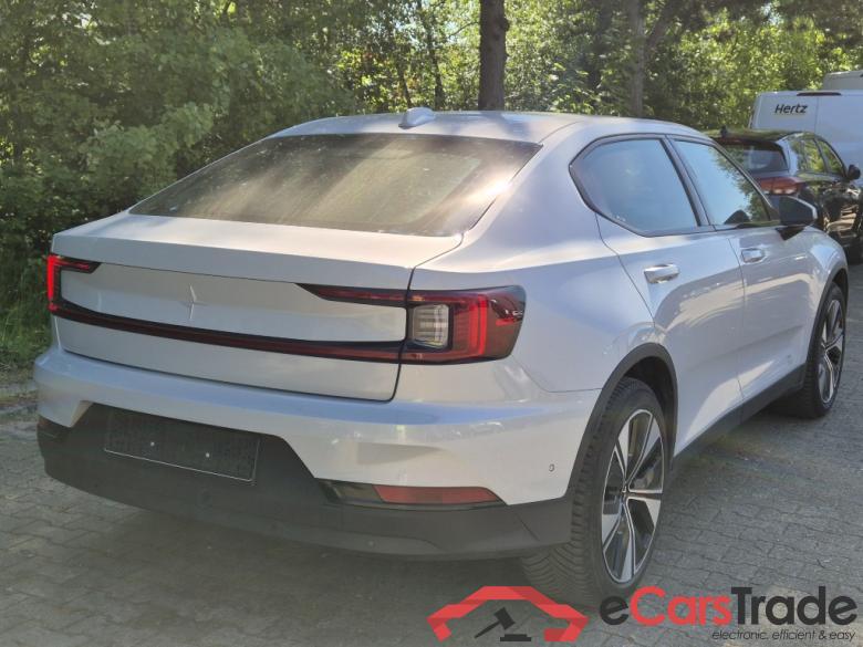 Polestar 2 78KWH SM Longrange  #4