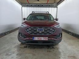 Ford Edge 2.0 Ecoblue 110kW Titanium 5d
