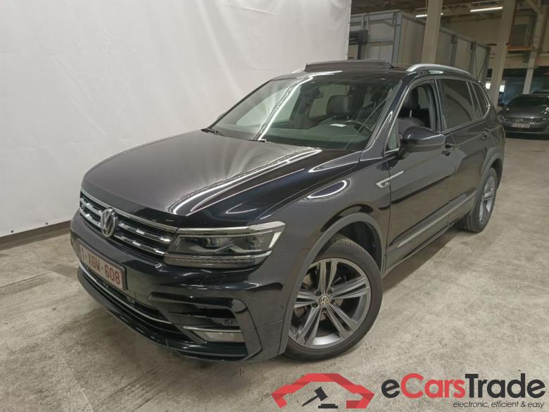 Volkswagen Tiguan Allspace 1.5 TSI ACT DSG7 Platinum 5d #3