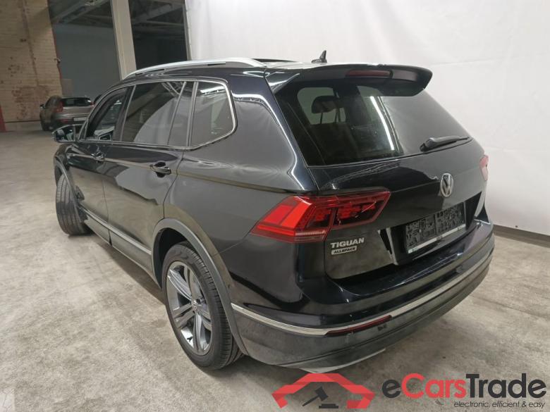 Volkswagen Tiguan Allspace 1.5 TSI ACT DSG7 Platinum 5d #4