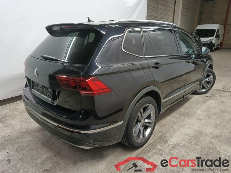 Volkswagen Tiguan Allspace 1.5 TSI ACT DSG7 Platinum 5d #5