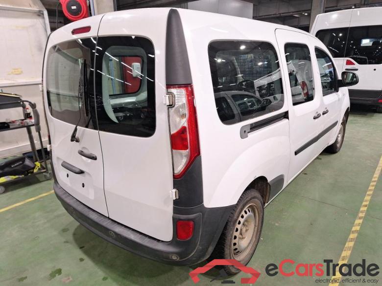 RENAULT KANGOO EXPRESS MAXI DSL - 2013 1.5 dCi Energy Grand Confort 4 pl #4