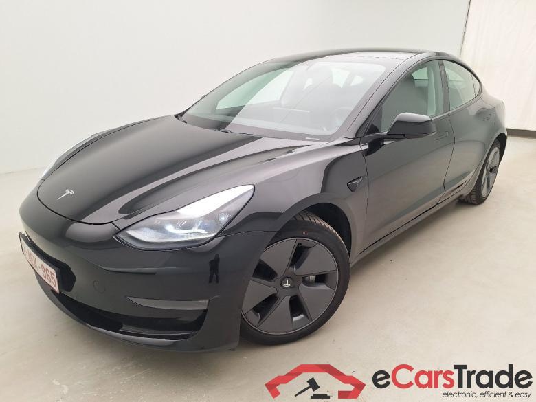 Tesla, Model 3 '18 BEV, Tesla Model 3 Long-Range Dual Motor AWD 4d #2