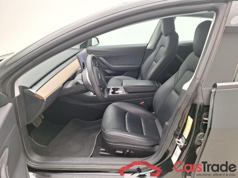 Tesla, Model 3 '18 BEV, Tesla Model 3 Long-Range Dual Motor AWD 4d #6