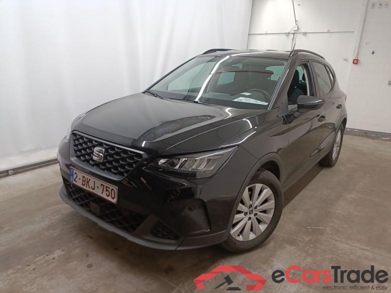 SEAT Arona 1.0 TSI 81kW DSG Move 5d #3