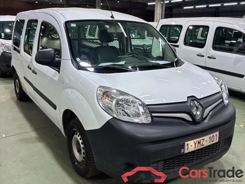 RENAULT KANGOO EXPRESS MAXI DIESEL Lot 1.3 RENAULT KANGOO EXPRESS Maxi 1.5 dCi Blue Confort #2