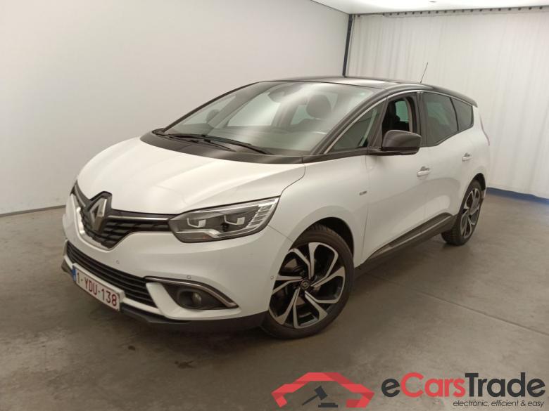 Renault Grand Scénic Blue dCi 120 EDC Bose Edition 7P 5d 7pl #3