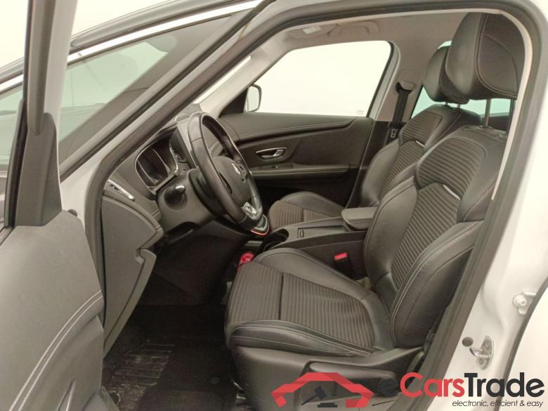Renault Grand Scénic Blue dCi 120 EDC Bose Edition 7P 5d 7pl #6
