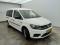 preview Volkswagen Caddy #1