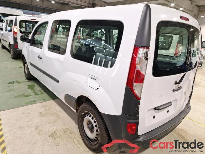 RENAULT KANGOO EXPRESS MAXI DIESEL Lot 1.3 RENAULT KANGOO EXPRESS Maxi 1.5 dCi Blue Confort #3