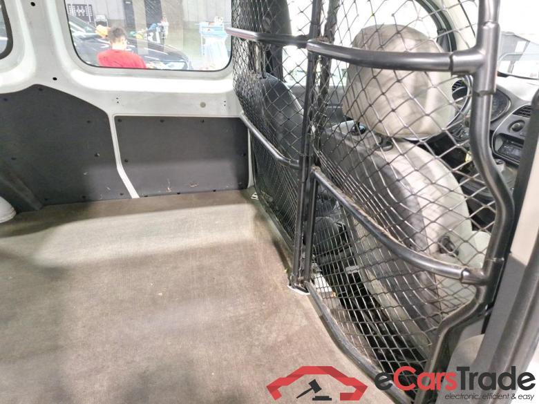 RENAULT KANGOO EXPRESS MAXI DIESEL Lot 1.3 RENAULT KANGOO EXPRESS Maxi 1.5 dCi Blue Confort #6