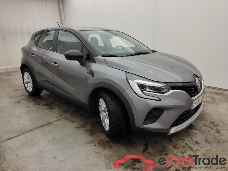 Renault Captur TCe 90 Corporate Edition 5d #2