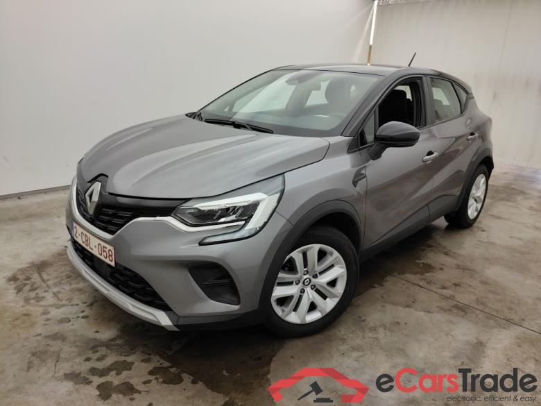 Renault Captur TCe 90 Corporate Edition 5d #3