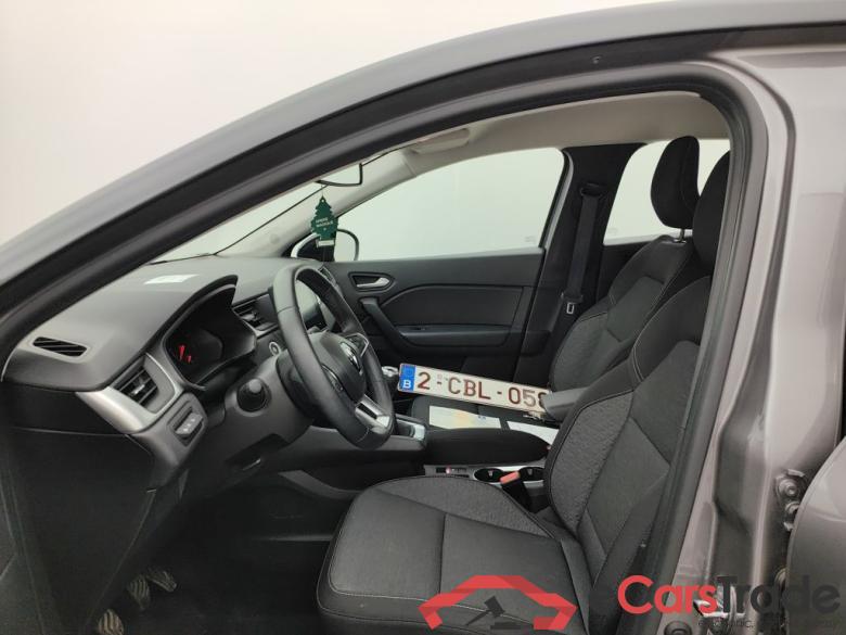 Renault Captur TCe 90 Corporate Edition 5d #6