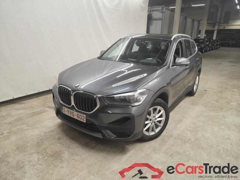 BMW X1 sDrive16d (85 kW) 5d #3