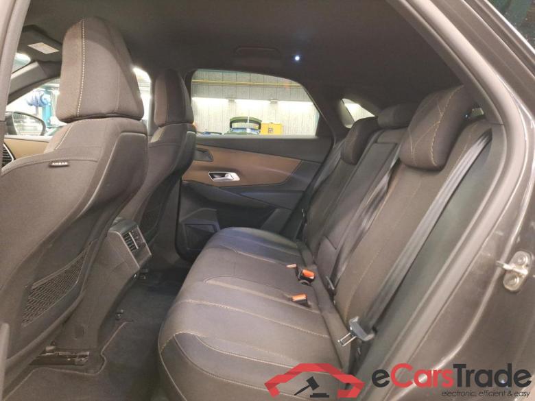 DS AUTOMOBILES DS7 CROSSBACK 1.2 PureTech So Chic (EU6.3) #3