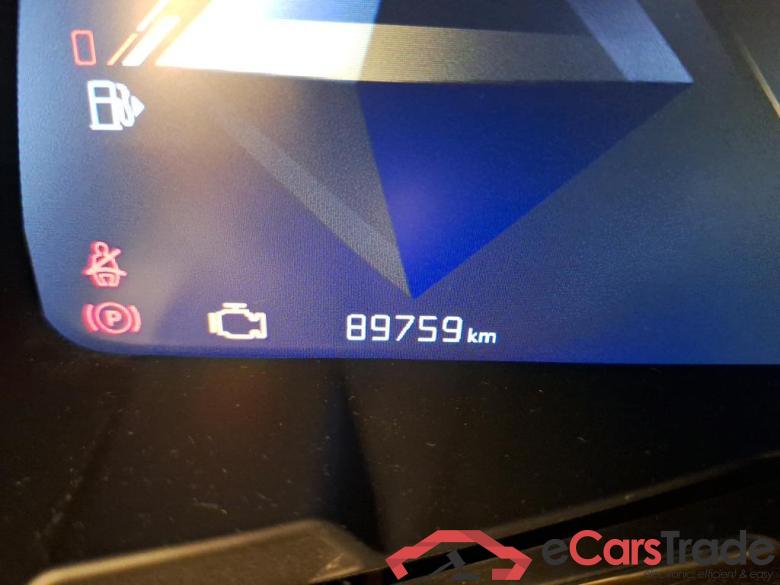 DS AUTOMOBILES DS7 CROSSBACK 1.2 PureTech So Chic (EU6.3) #6