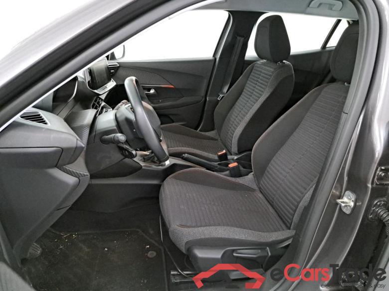 PEUGEOT 2008 1.2 PURETECH 74KW S-S ACTIVE PACK #5
