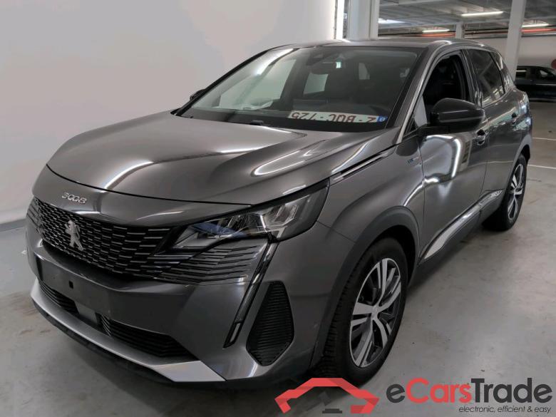 PEUGEOT 3008 1.6 PHEV 225 E-AUTO8 ALLURE #1