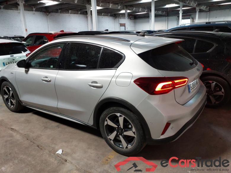 FORD Focus 5-DOOR 1.0 Ecoboost MHEV 114KW (155CV) S6.2 ACTIVE #2