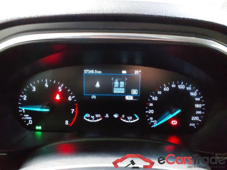 FORD Focus 5-DOOR 1.0 Ecoboost MHEV 114KW (155CV) S6.2 ACTIVE #4