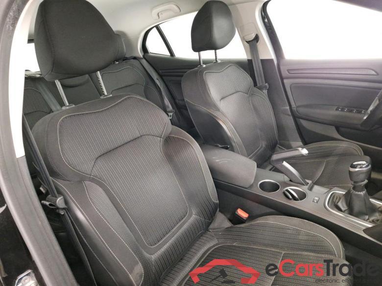 Renault Business Blue dCi 115 RENAULT Mégane Berline / 2015 / 5P / Berline Business Blue dCi 115 #6