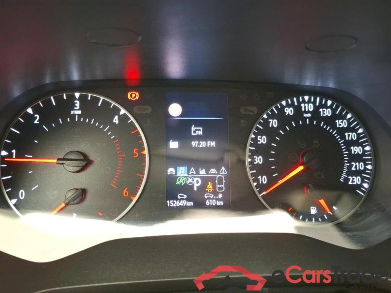 Renault Business Blue dCi 115 EDC Captur II Business 1.5 dCi 115CV BVA7 E6dT #6