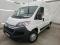 preview Citroen Jumper #0