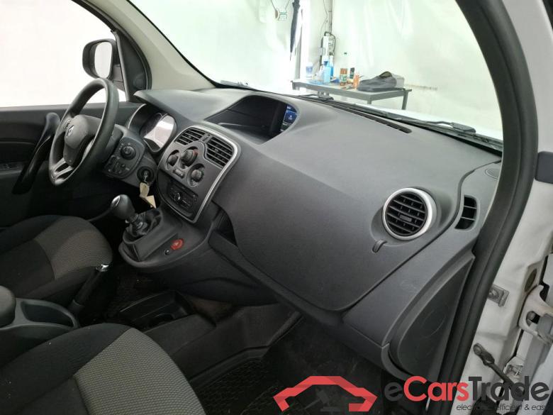 Renault Extra R-Link - Blue dCi 80 Kangoo II Express Extra (Série Spéciale) 1.5 dCi 80CV BVM6 E6dT #5
