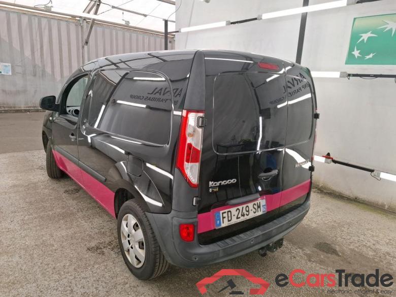Renault Extra R-Link dCi 90 Kangoo Express Extra (Série Spéciale) 1.5 dCi 90CV BVM5 E6 #2