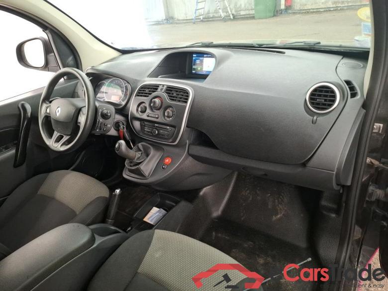 Renault Extra R-Link dCi 90 Kangoo Express Extra (Série Spéciale) 1.5 dCi 90CV BVM5 E6 #5