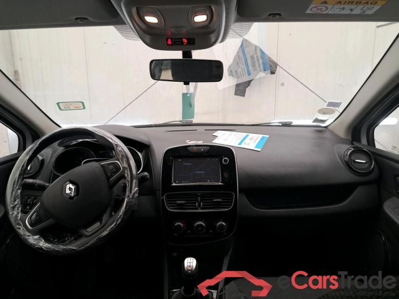 Renault &Air MédiaNav Energy dCi 75 Clio IV Air MediaNav 1.5 dCi 75CV BVM5 E6 #5