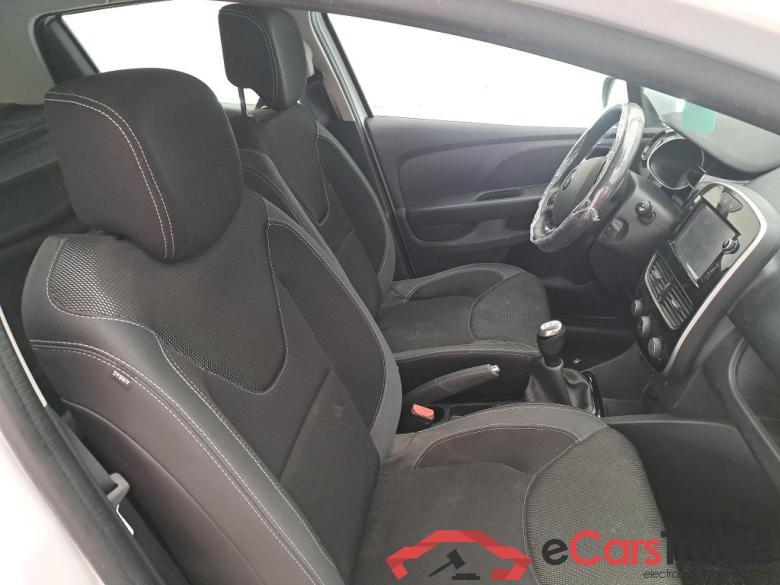 Renault &Air MédiaNav Energy dCi 75 Clio IV Air MediaNav 1.5 dCi 75CV BVM5 E6 #6