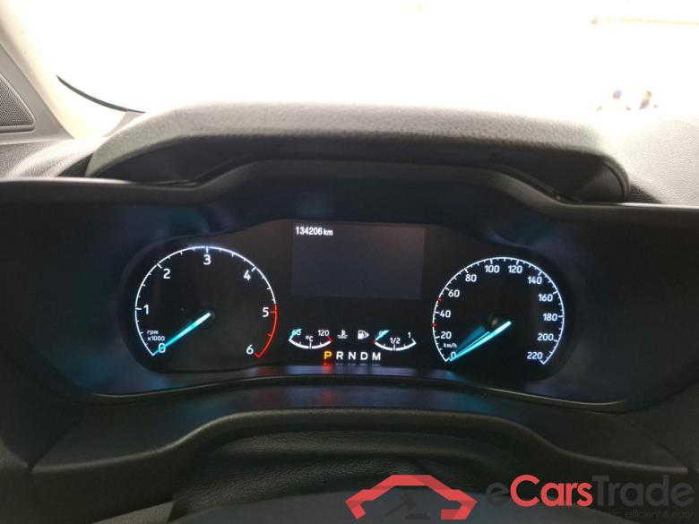 Ford 15 EcoBlue 100 L1 AUTO TREND Transit Connect Fourgon Trend 1.5 100CV BVA8 #6