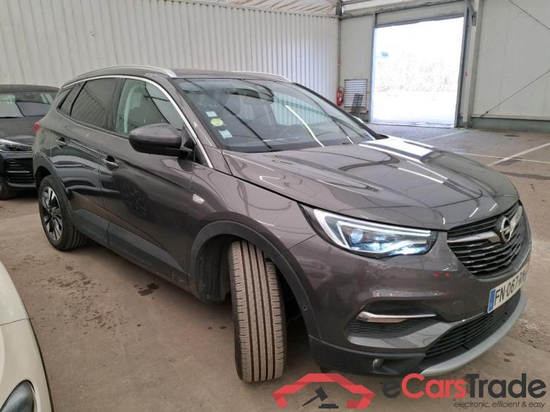 Opel 1.5 DIESEL 130 ELITE AUTO Grandland X Elite 1.5 130CV BVA8 E6dT #4
