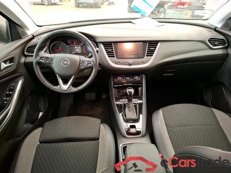 Opel 1.5 DIESEL 130 ELITE AUTO Grandland X Elite 1.5 130CV BVA8 E6dT #5